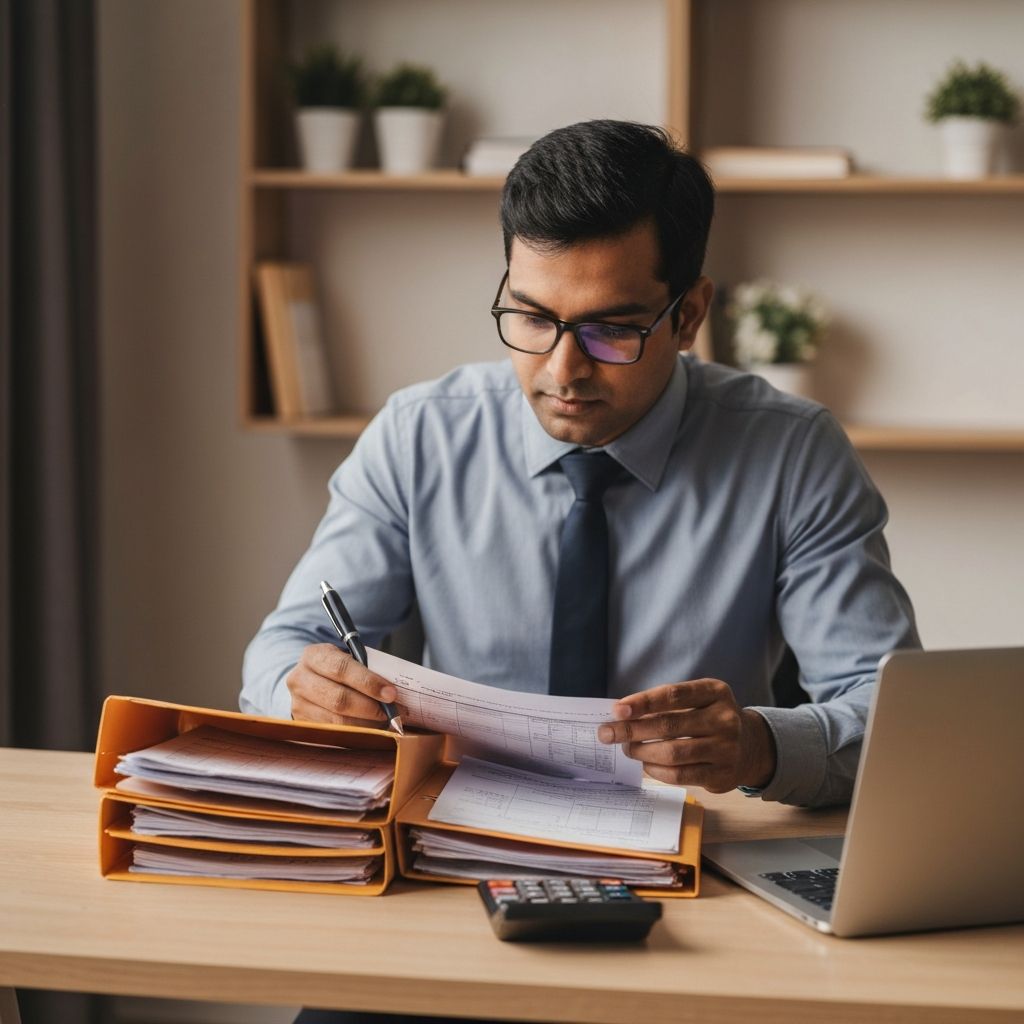 Tax and compliance services